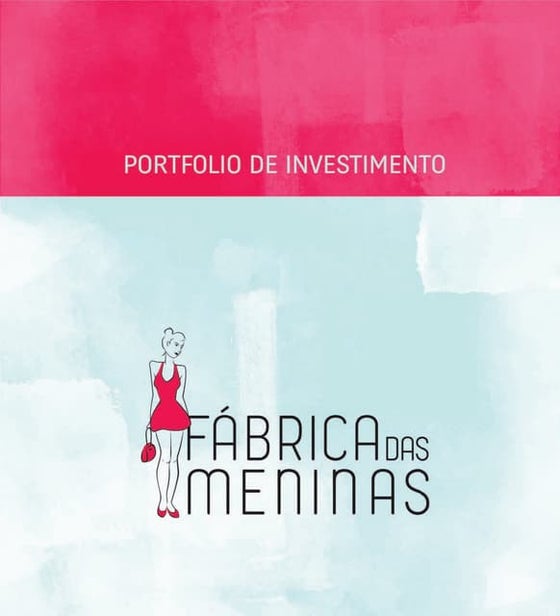Media Kit Fábrica das Meninas