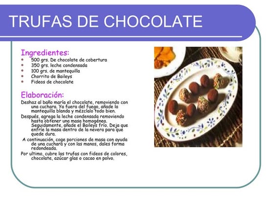 Postres