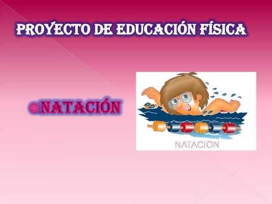 natacion 