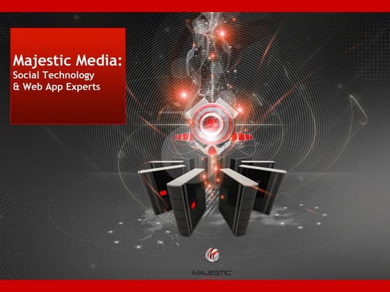 Facebook Application Experts