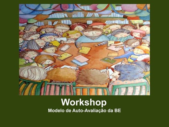 Pp Workshop