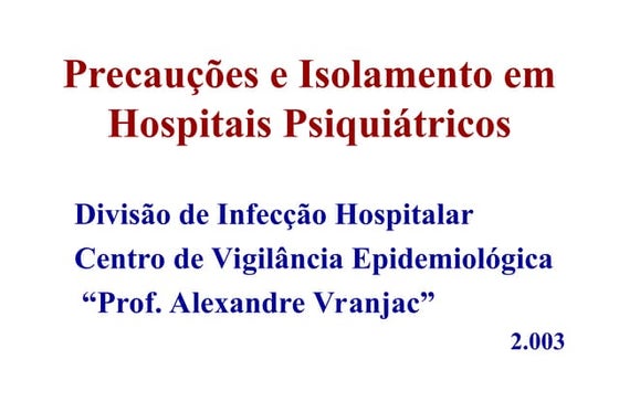 PRECAUÇÕES0000000000000000000000000 1.ppt