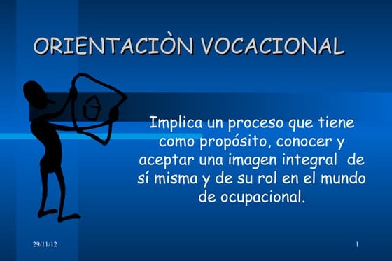 Presentac..