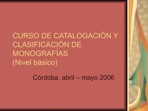 Presentación 1