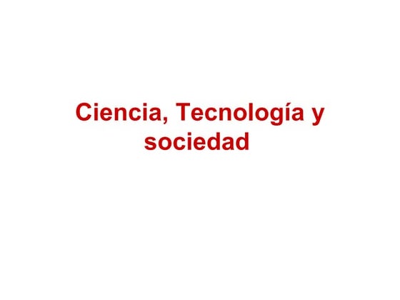 Avances tecnológicos