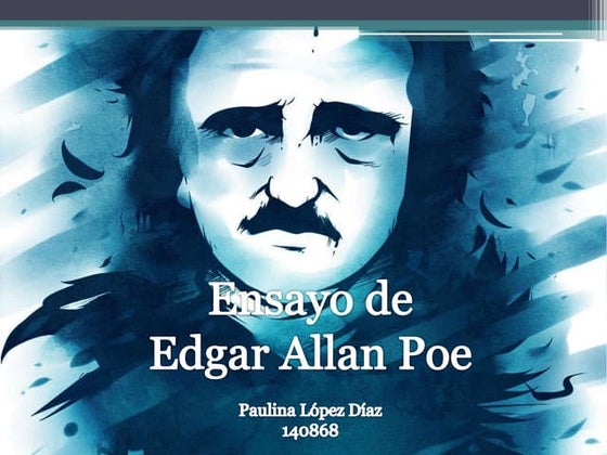 Edgar Allan Poe 