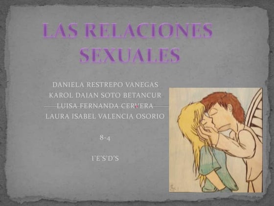 luisa cervera -karol soto-daniela restrepo-laura I valencia