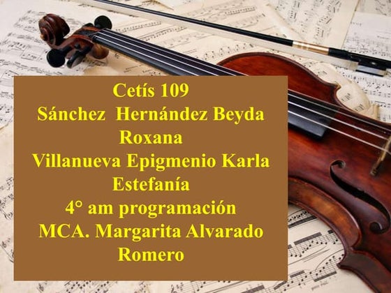 Presentación 15