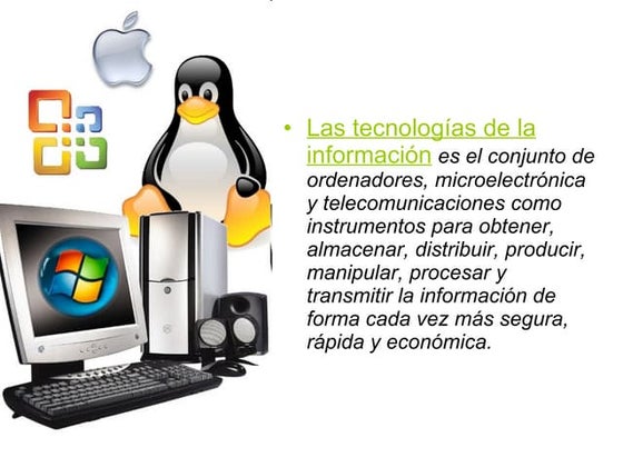 Presentación patron