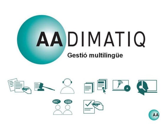 AADIMATIQ