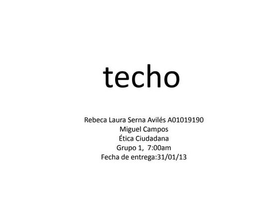 Presentacion etica act 1