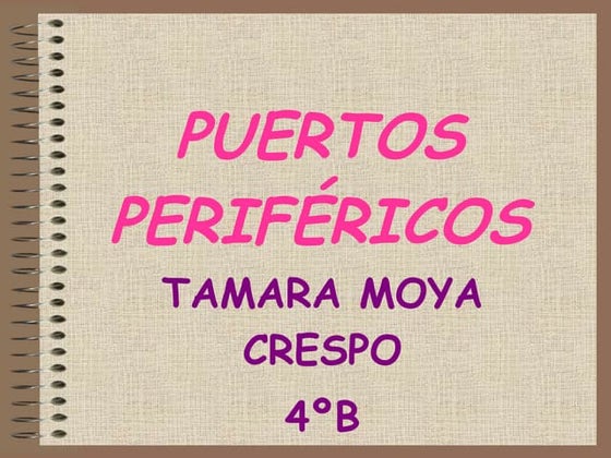 Presentacion Power Point