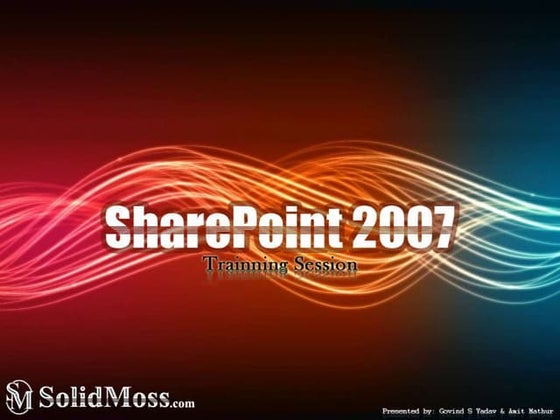 Presentation 03
