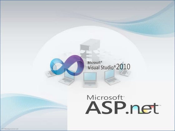 ASP.NET Presentation