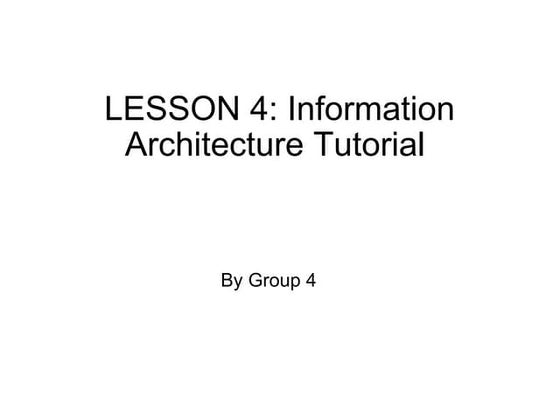 Presentation 2