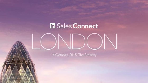 A Marketer Looks at Sales - Marketing's Role in Social Selling - HSBC - A cus...