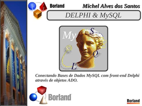DELPHI & MySQL - September 2004