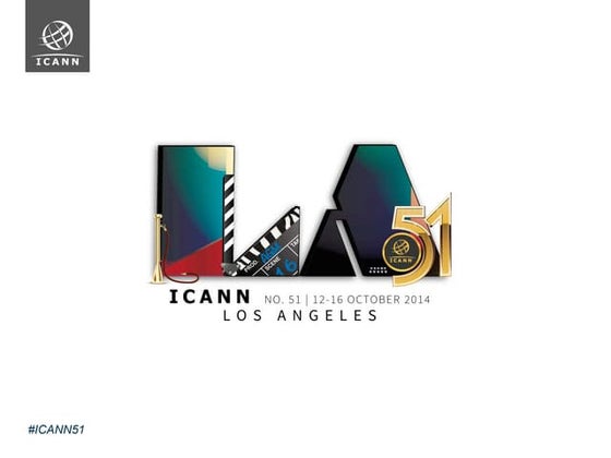 ICANN 51: Name Collision