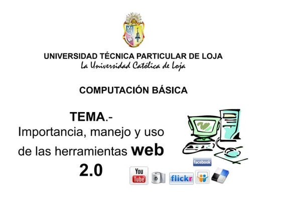 Pres Web2.0