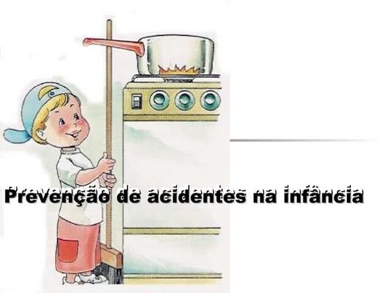 Prevenção Acidentes