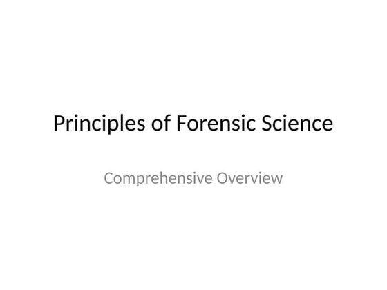 Principles_of_Forensic_Science_Presentation.pptx