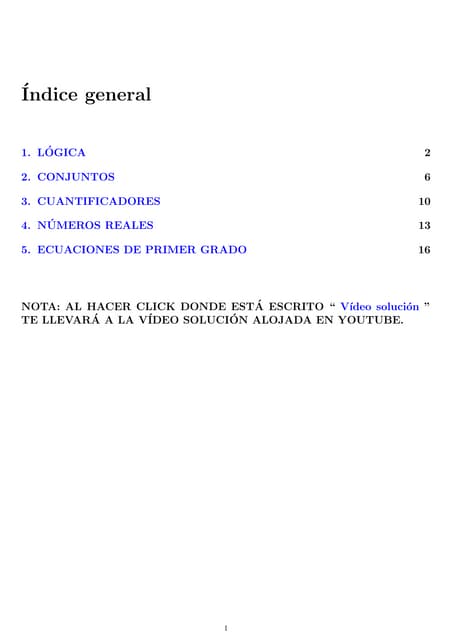 Problemas1 (algunas soluciones)