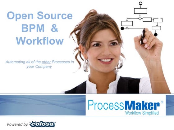 Processmaker_Walkthrough Presentation