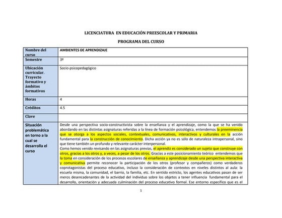 Programa abs