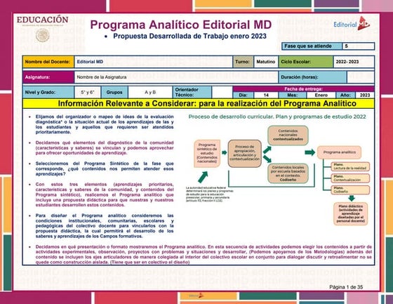 Programa Analitico Editorial MD 2023 Fase 5 (5° y 6° Primaria) MD.pdf