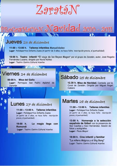Programanavidad 