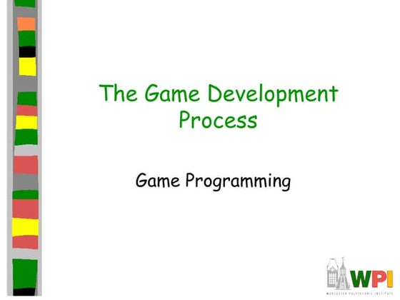 Programming