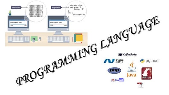 Programming Language