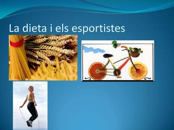 Projecte Esport