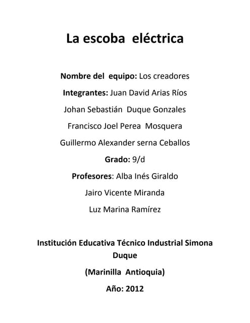 Proyecto completo  juan dacho295555555555
