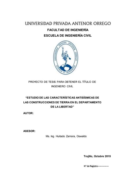 Proyecto tesis