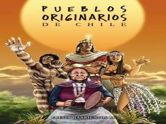 Pueblos originarios