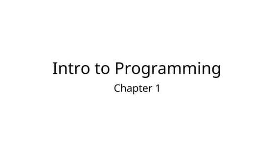Python introduction turorial for beginner.