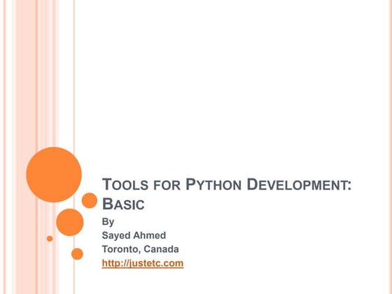 Python py charm anaconda jupyter   installation and basic commands