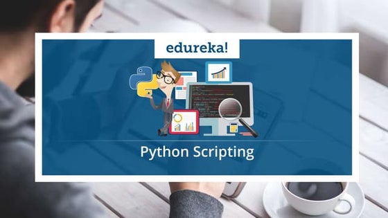 Python Scripting Tutorial for Beginners | Python Tutorial | Python Training |...
