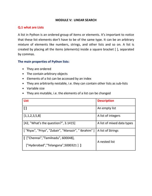 Python Unit 5 Questions n Notes.pdf