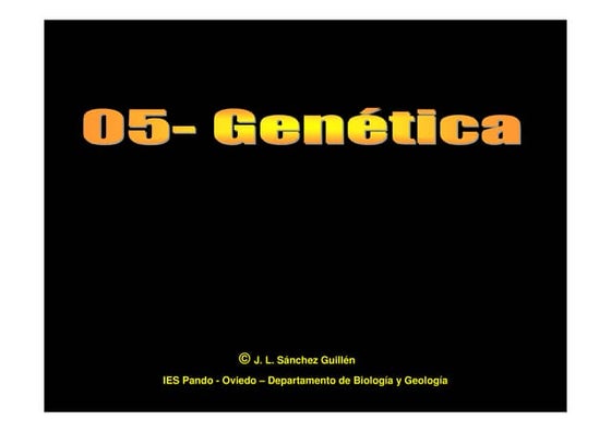 05geneticapdf 120227084946-phpapp02(1)