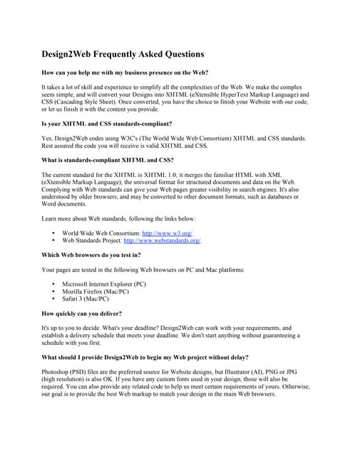 Q and a   design2 web