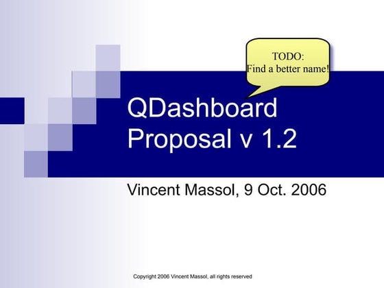 QDashboard 1.2