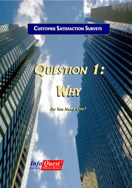 Question 1  