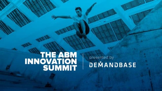 How B2B Marketers are Personalizing ABM Content Experiences
