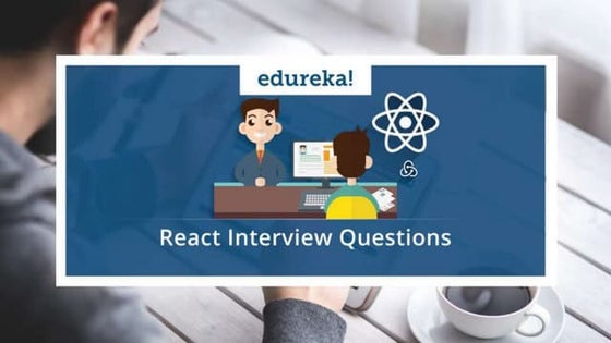 React Interview Questions and Answers | React Tutorial | React Redux Online T...