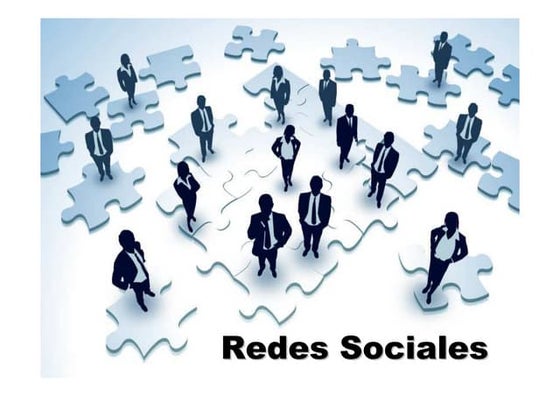 Redessociales final prueba