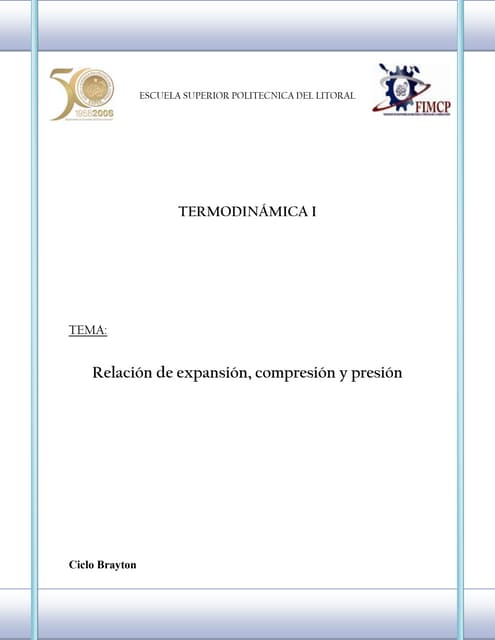 Relaciones De V P Y C