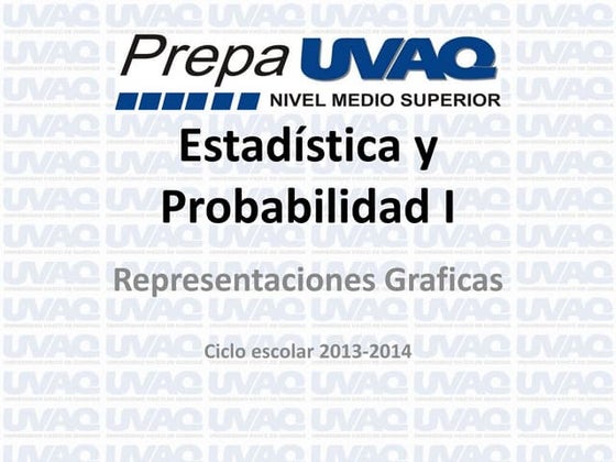 Representaciones graficas
