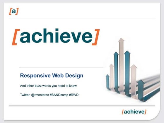 Responsive Web Design_2013
